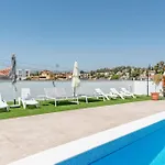 Vb Coto 7br W Pool & Views Santa Fe de los Boliches
