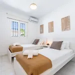 Vb Coto 7br W Pool & Views *
