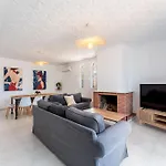 Vb Coto 7br W Pool & Views Villa *