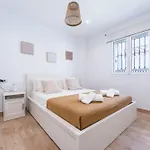 Vb Coto 7br W Pool & Views Villa Santa Fe de los Boliches