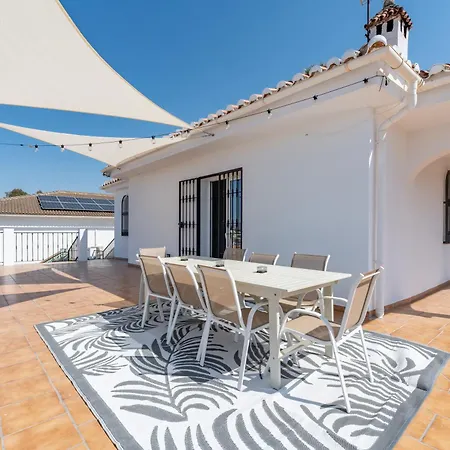 Vb Coto 7br W Pool & Views