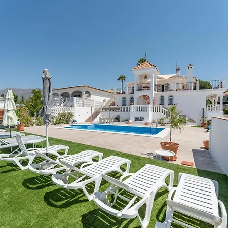Vb Coto 7br W Pool & Views Villa