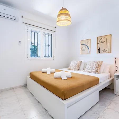 Vb Coto 7br W Pool & Views Villa Santa Fe de los Boliches