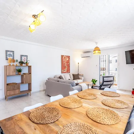 Vb Coto 7br W Pool & Views * Santa Fe de los Boliches