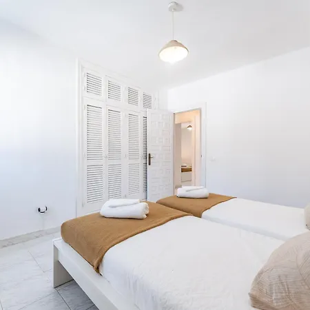 Vb Coto 7br W Pool & Views Santa Fe de los Boliches