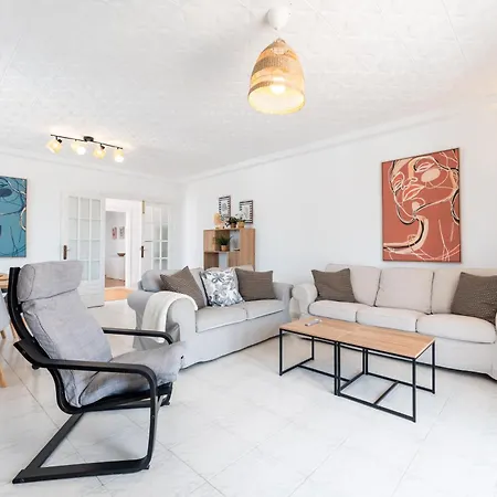 Vb Coto 7br W Pool & Views Villa