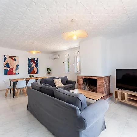 Vb Coto 7br W Pool & Views Villa *