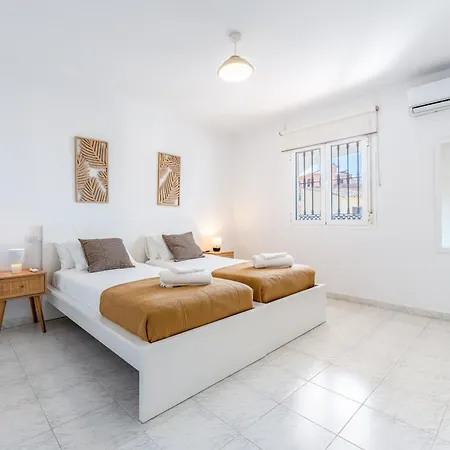 Villa Vb Coto 7br W Pool & Views Santa Fe de los Boliches