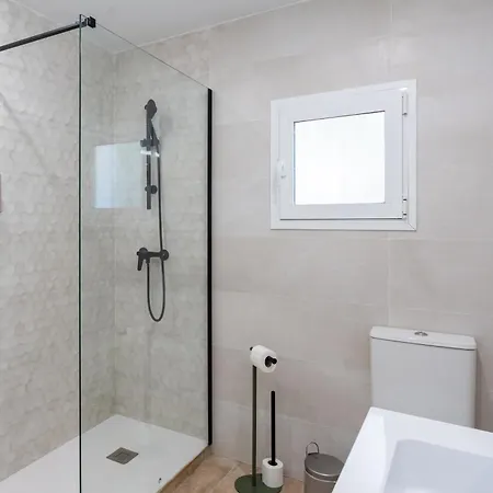 Vb Coto 7br W Pool & Views Santa Fe de los Boliches